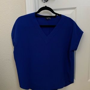 Blue Blouse